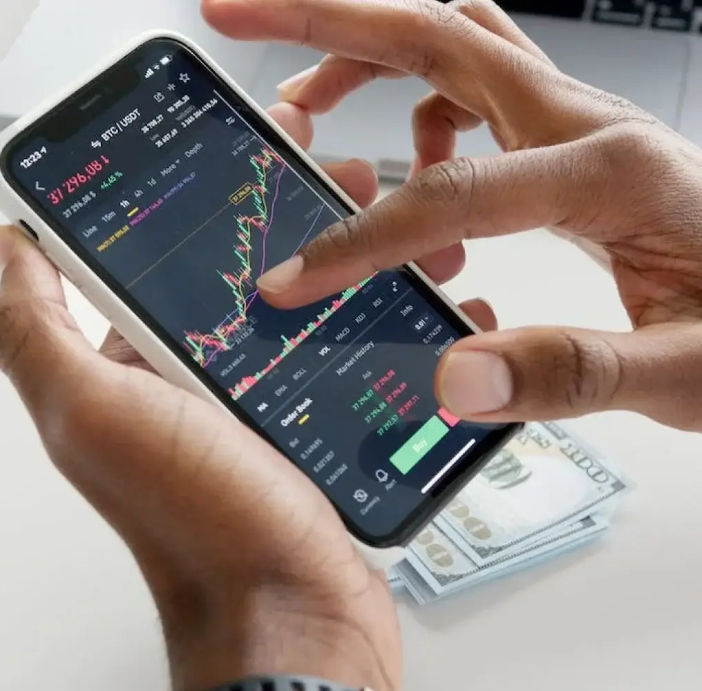 Design Solutions to Fintech Our simplified UI UX design solutions to Fintech Industry